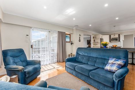 Photo of property in 22 Parenga Street, Wainuiomata, Lower Hutt, 5014