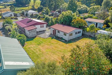 Photo of property in 38 Saint Catherine Street, Kaitangata, 9210