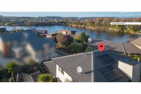 Photo of property in 19a/548 Williams Street, Kaiapoi, 7691