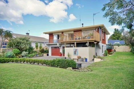 Photo of property in 5 Herbert Street, Te Puke, 3119