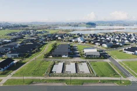 Photo of property in 5 Kumukumu Way, Te Kauwhata, 3710