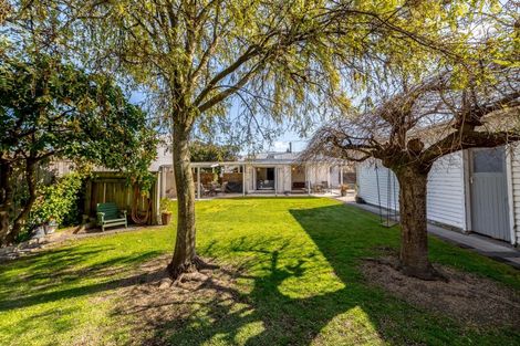 Photo of property in 4 Madden Place, Solway, Masterton, 5810
