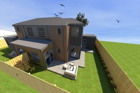 Photo of property in 279a Tancred Street, Ashburton, 7700