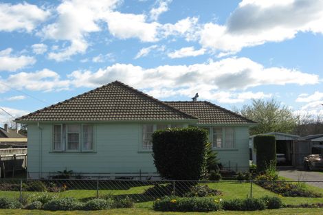 Photo of property in 7 Bennett Street, Waipawa, 4210