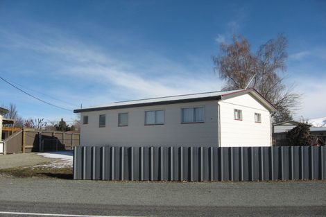 Photo of property in 34 Maryburn Road, Twizel, 7901