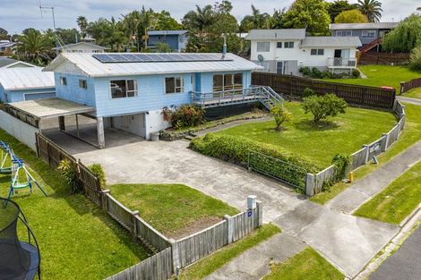 Photo of property in 12 Second Avenue, Dargaville, 0310