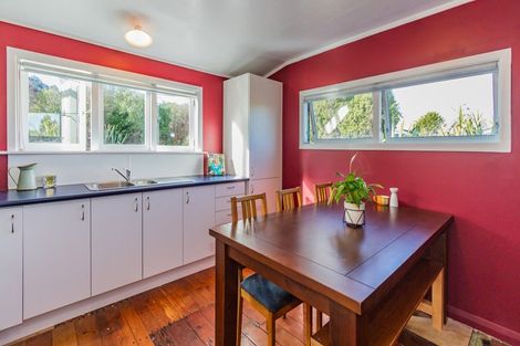 Photo of property in 23 Railway Row, Ohakune, 4625
