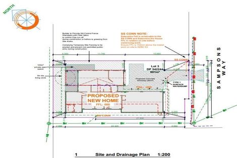 Photo of property in 18 Sampsons Way, Dargaville, 0310