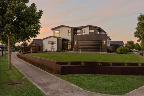 Photo of property in 1 De Surville Way, Pegasus, 7612