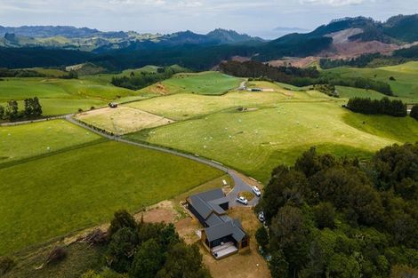 Photo of property in 796 Woodlands Road, Waihi, 3682