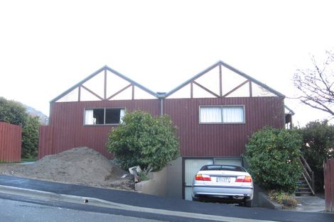 Photo of property in 7 Greenstone Place, Fernhill, Queenstown, 9300