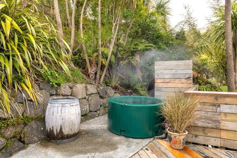 Photo of property in 100 Bachelors Road, Little River, 7591