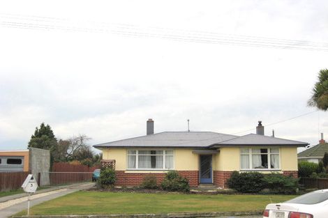 Photo of property in 3 Porter Street, Netherby, Ashburton, 7700