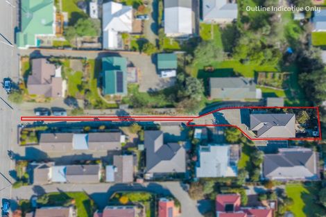 Photo of property in 1/25b White Street, Waimataitai, Timaru, 7910