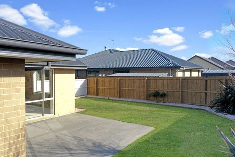 Photo of property in 2 Goldrich Grove, Netherby, Ashburton, 7700