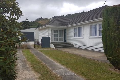 Photo of property in 109 Wood Street, Wainuiomata, Lower Hutt, 5014