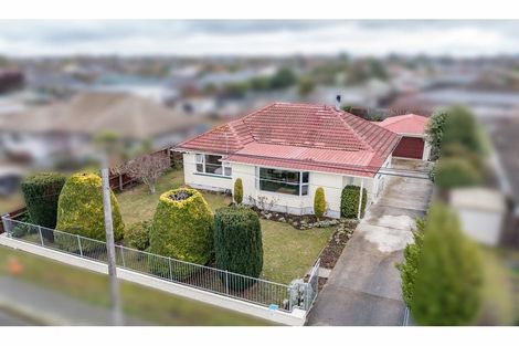 Photo of property in 9 Ensign Street, Halswell, Christchurch, 8025