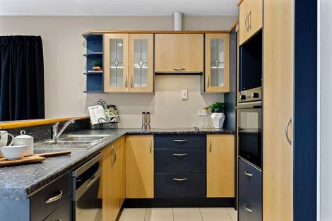 Photo of property in 4 Forgan Lane, Halswell, Christchurch, 8025