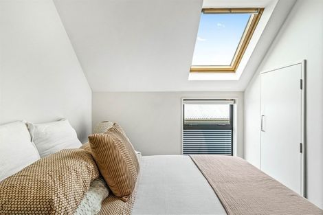 Photo of property in 4/58 Ward Street, Addington, Christchurch, 8024