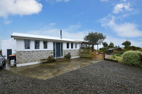 Photo of property in 916 Riverton Otautau Road, Gummies Bush, Riverton, 9883