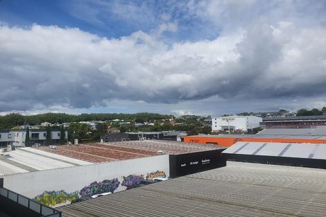 Photo of property in 3e/250 Richmond Road, Grey Lynn, Auckland, 1021