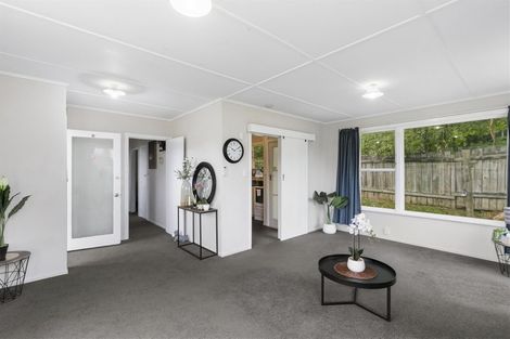 Photo of property in 10d Bull Avenue, Wainuiomata, Lower Hutt, 5014