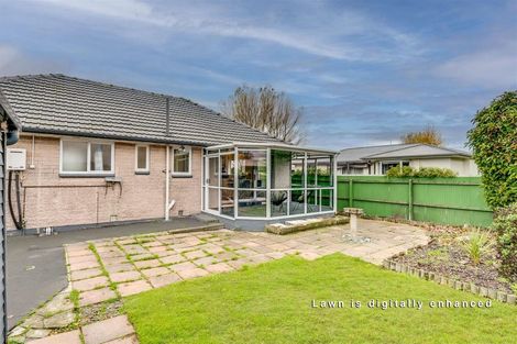 Photo of property in 75 Dunbars Road, Halswell, Christchurch, 8025