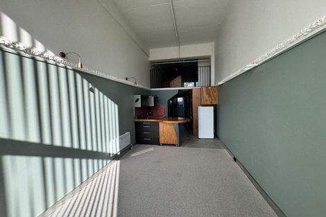 Photo of property in Qba Apartments, 1q/51 Webb Street, Mount Cook, Wellington, 6011