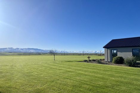 Photo of property in 2864 Lauder-omakau Road, Lauder, Omakau, 9377