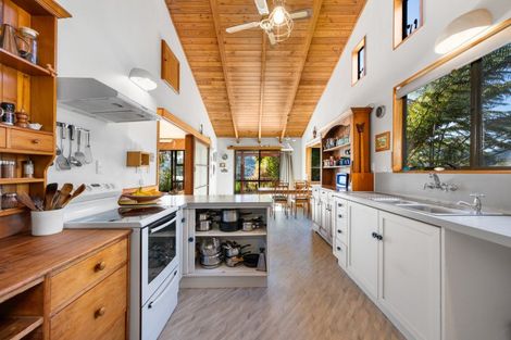 Photo of property in 810a Queen Charlotte Drive, Havelock, 7281