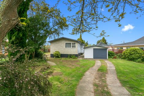 Photo of property in 42 Rawhiti Avenue, Matamata, 3400