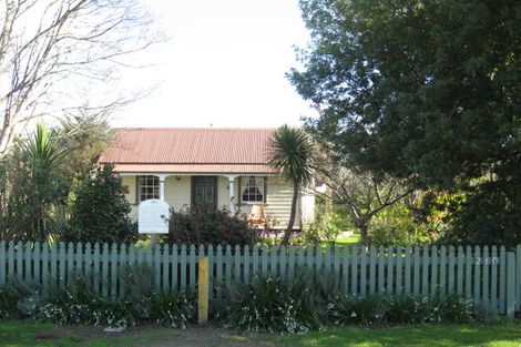 Photo of property in 210 West Street, Greytown, 5712