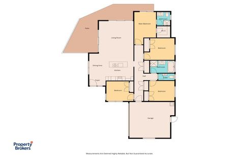 Photo of property in 170 Adler Drive, Ohauiti, Tauranga, 3112