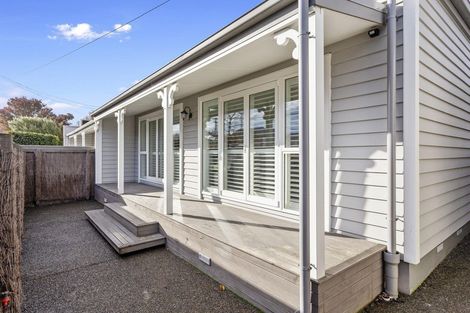 Photo of property in 48 Caledonian Road, St Albans, Christchurch, 8014