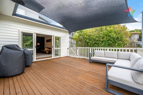 Photo of property in 128 Redvers Drive, Belmont, Lower Hutt, 5010