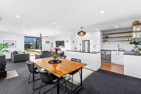 Photo of property in 81 Craig Thompson Drive, Lincoln, 7608