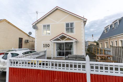 Photo of property in 130 Frederick Street, North Dunedin, Dunedin, 9016