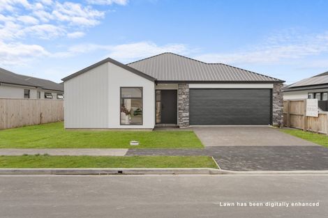 Photo of property in 21 Cork Street, Halswell, Christchurch, 8025