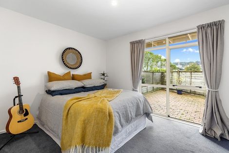 Photo of property in Colombo St Apartments, 4/10 Colombo Street, Newtown, Wellington, 6021