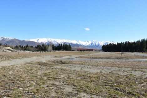 Photo of property in 4a Temple Drive, Twizel, 7901