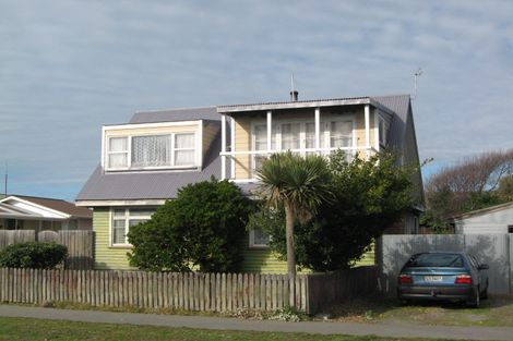 Photo of property in 31 Shackleton Street, New Brighton, Christchurch, 8061