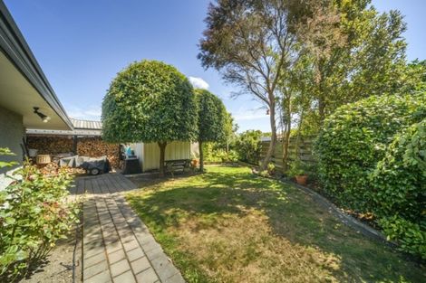 Photo of property in 25 Akaroa Avenue, Awapuni, Palmerston North, 4412