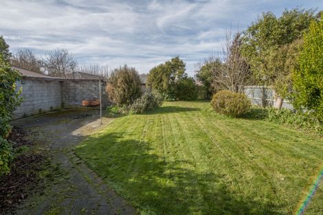 Photo of property in 39 Wesley Street, Kaiapoi, 7630