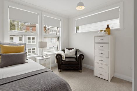 Photo of property in 49 Arcus Way, Hataitai, Wellington, 6021