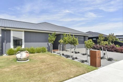 Photo of property in 1 Tara Crescent, Woodend, 7610