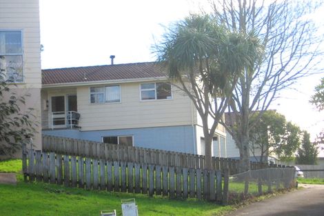 Photo of property in 68 Keegan Drive, Massey, Auckland, 0614