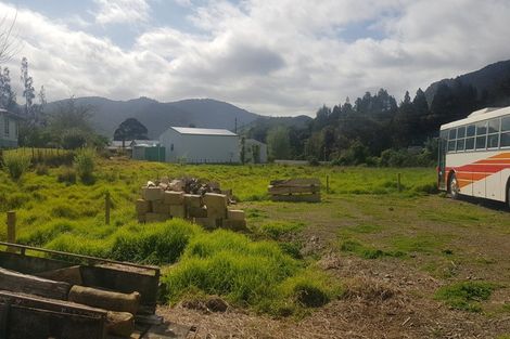 Photo of property in 8 Teachers Road, Broadwood, Kohukohu, 0491