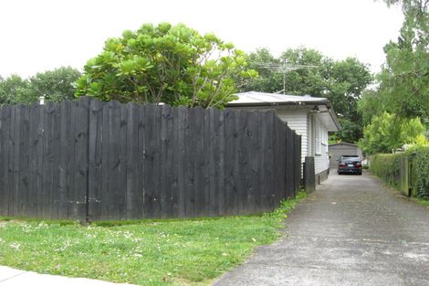 Photo of property in 41 Sullivan Avenue, Mangere Bridge, Auckland, 2022