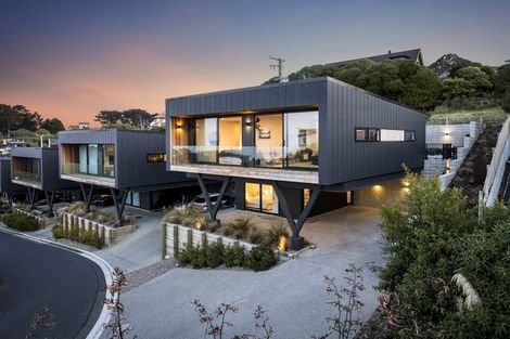 Photo of property in 1/2 Clayton Street, Saint Clair, Dunedin, 9012