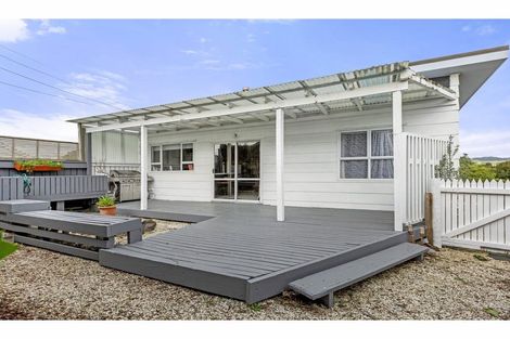 Photo of property in 70 Wainui Road, Raglan, 3225
